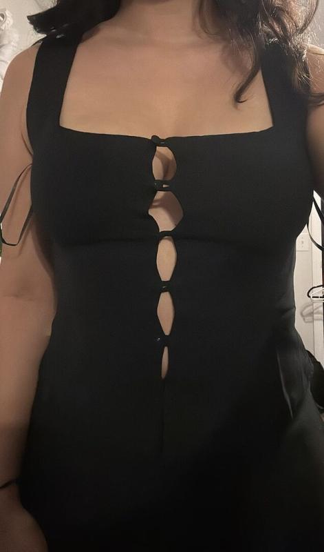 Customer photo for "Super cute! If you have"
