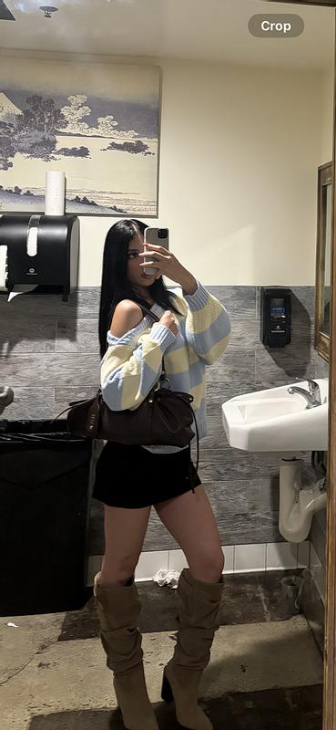 Customer photo for "Very small but cute, very"