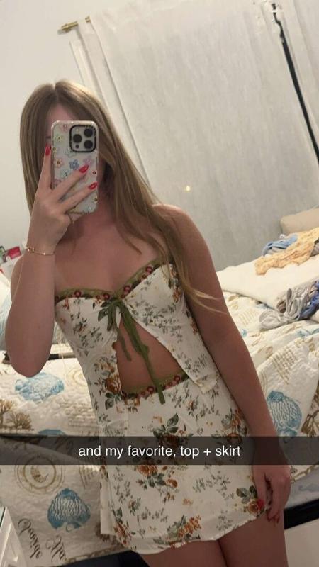 Customer photo for "can't get enough of this"