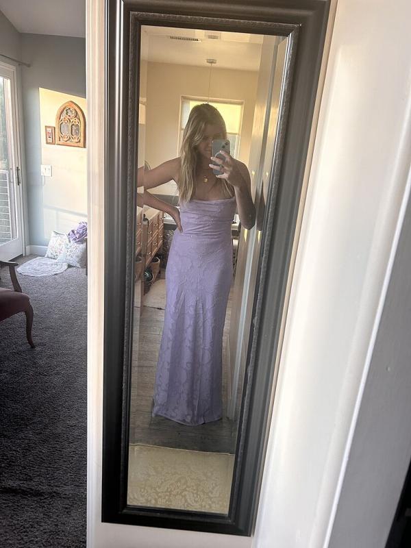 Customer photo for "obsessed"