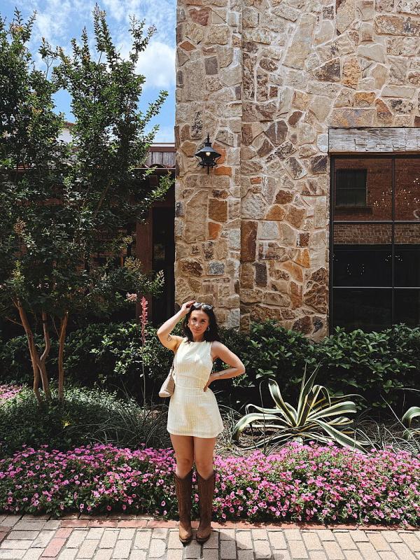 Customer photo for "Love love love, fits perfectly"