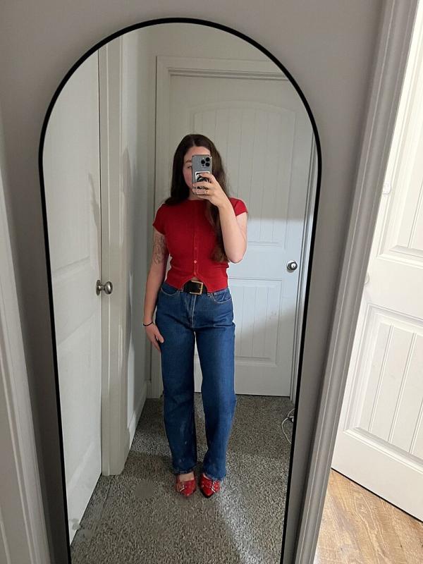 Customer photo for "Super cute, looks just like"