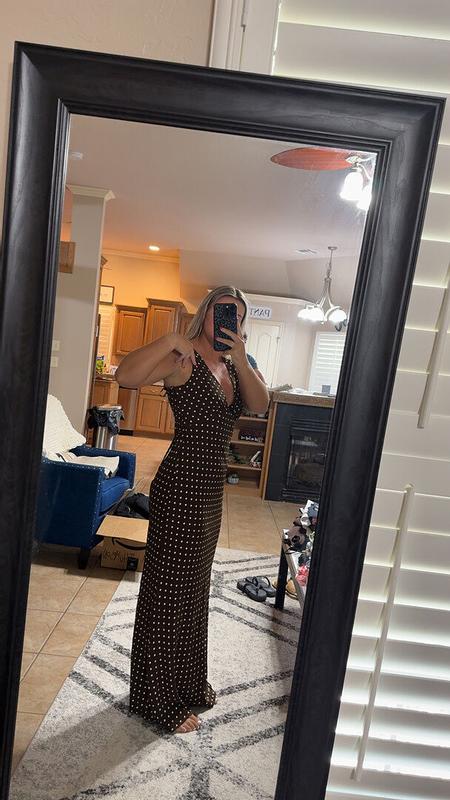 Customer photo for "Loved this fit super good"