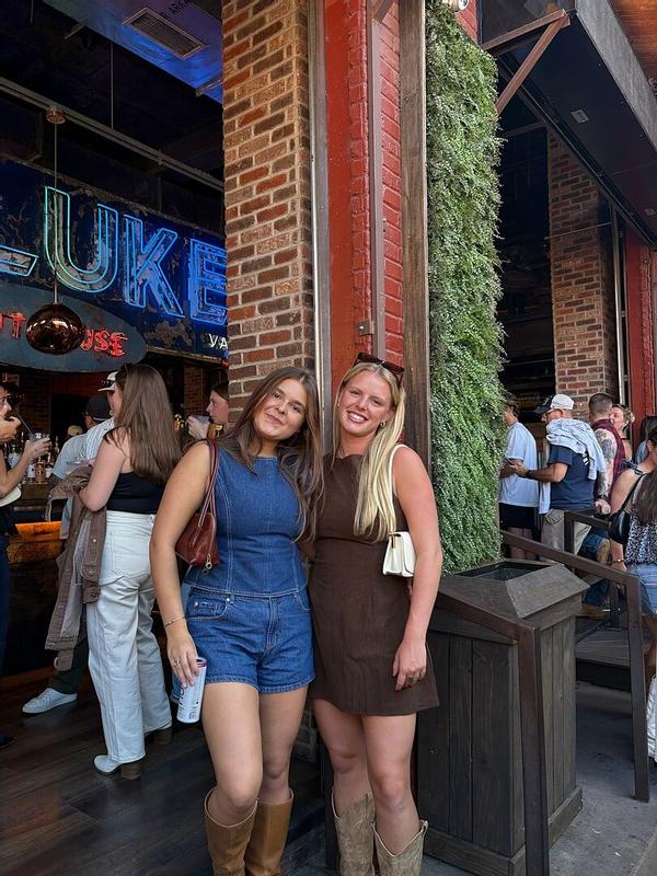 Customer photo for "This dress is my FAV."