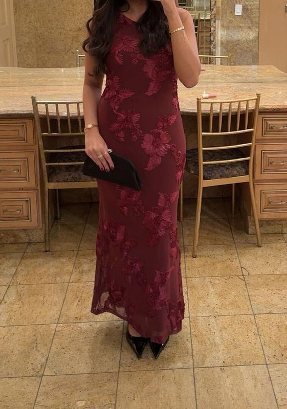 Customer photo for "The material is amazing and"