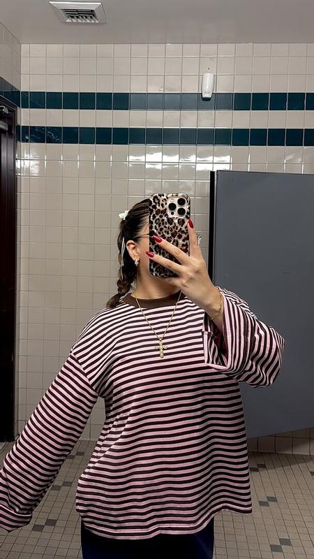 Customer photo for "Love the fit of this"