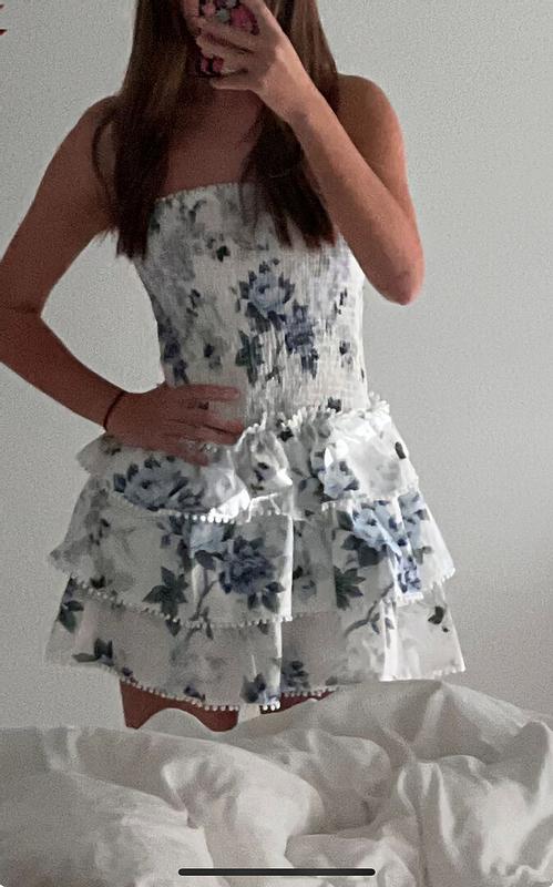 Customer photo for "LOVE THIS DRESS!!!"
