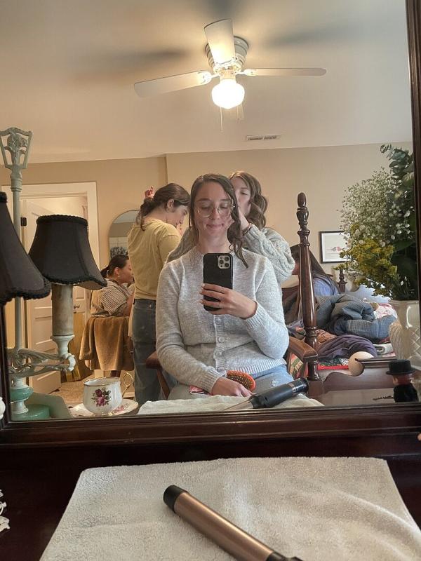 Customer photo for "So happy I bought this"