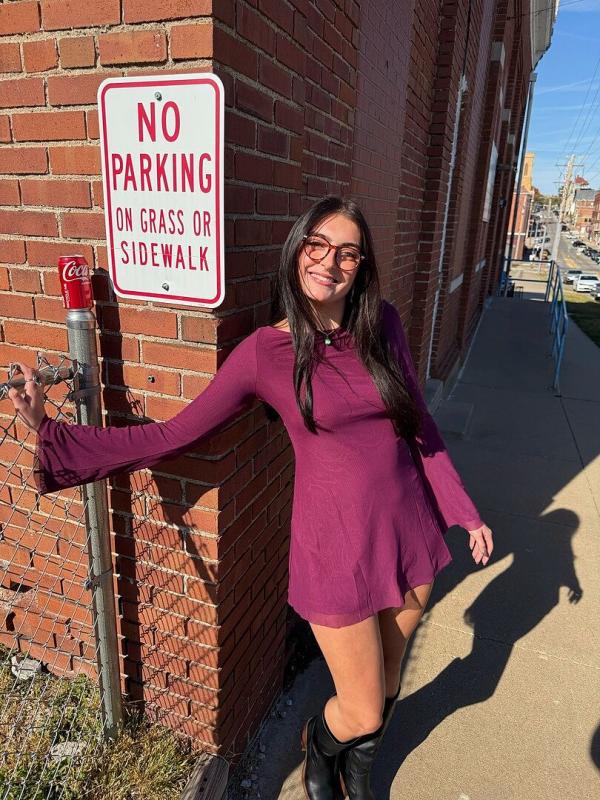 Customer photo for "The best dress on Earth!"