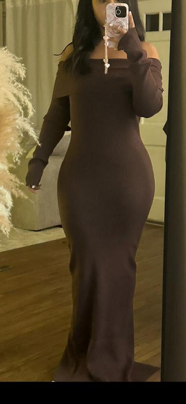 Customer photo for "Dress"