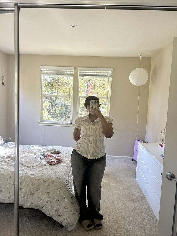 Customer photo for "Super cute and well fitting"