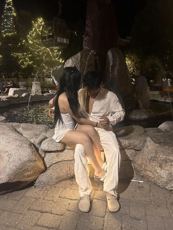 Customer photo for "Wore it on a date"