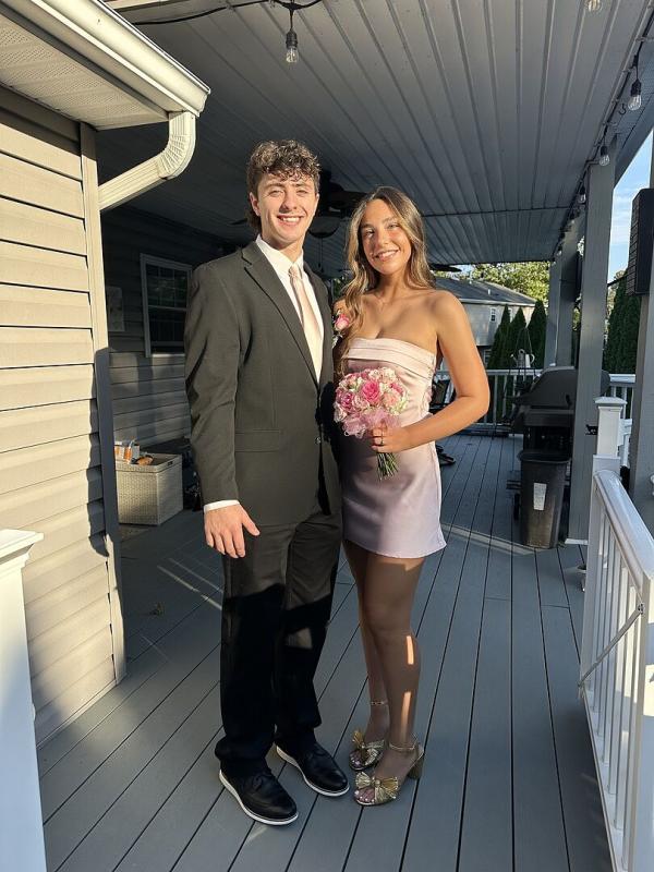 Customer photo for "Gorgeous. Fit perfectly! May be"