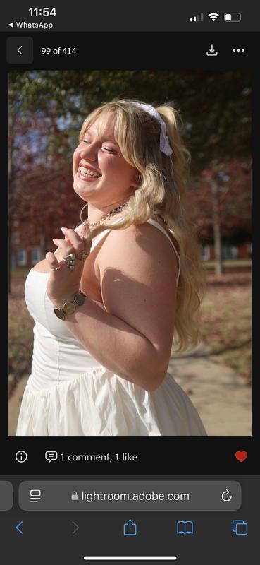 Customer photo for "Love love love!"