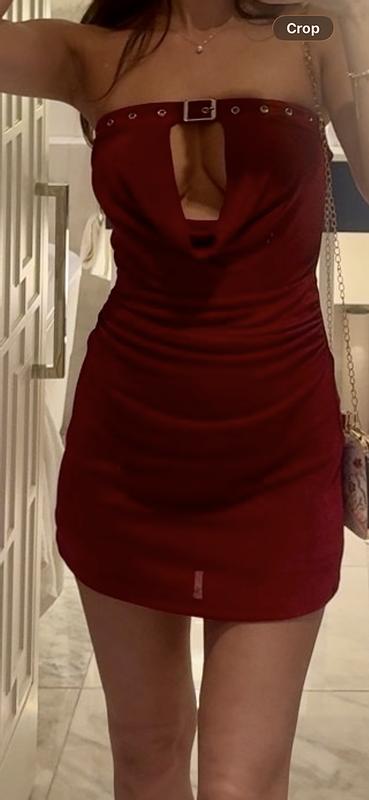 Customer photo for "Super cute, fit very well"