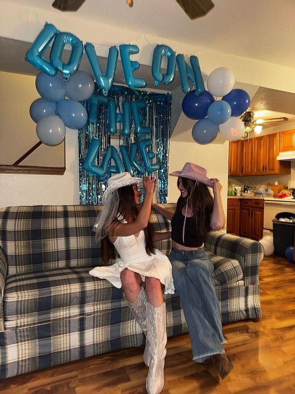 Customer photo for "This dress is everything! It"