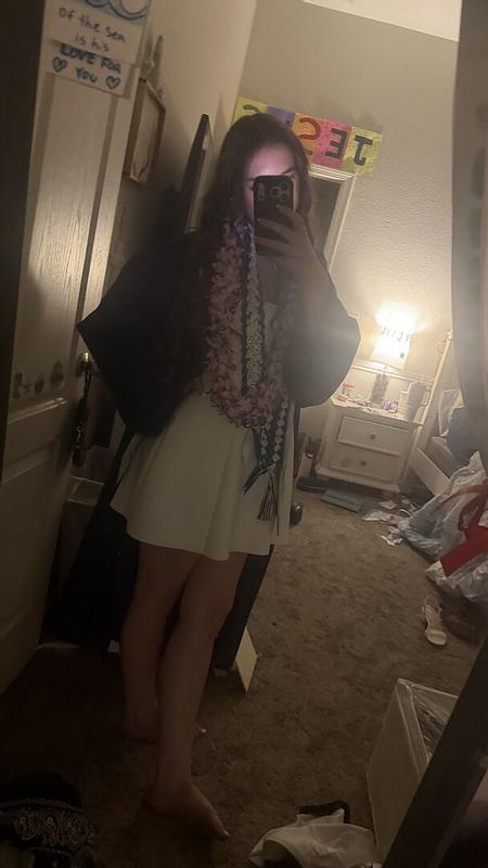 Customer photo for "Super cute and high quality,"