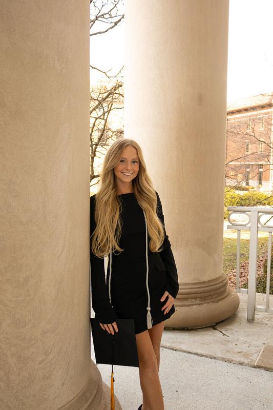 Customer photo for "Carters long sleeve mini dress"