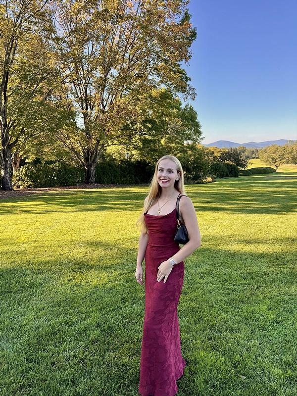 Customer photo for "Obsessed"
