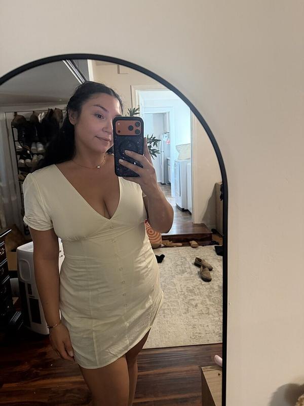 Customer photo for "I love this romper!!! Super"