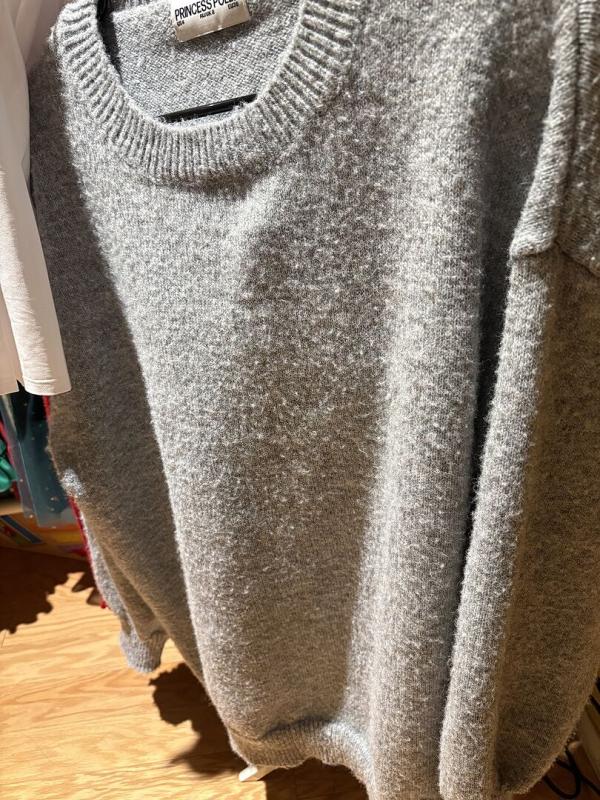 Customer photo for "Peeling after just one wear"