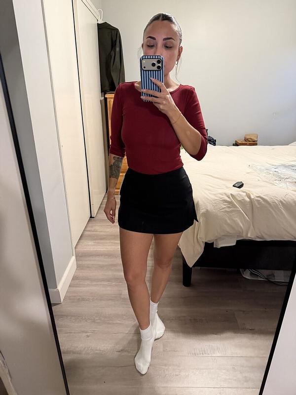 Customer photo for "MUST HAVE TOP"