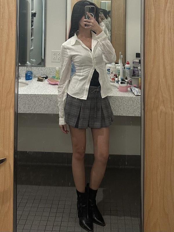 Customer photo for "Love this shirt so much!!"