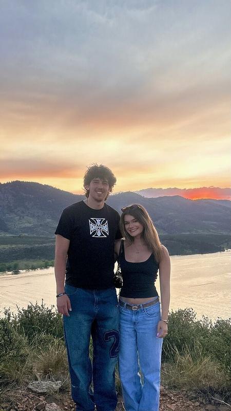 Customer photo for "This is my favorite tank"