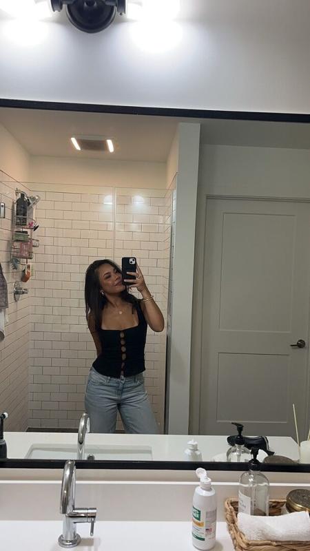 Customer photo for "I’m 5’2 around 120 lbs"