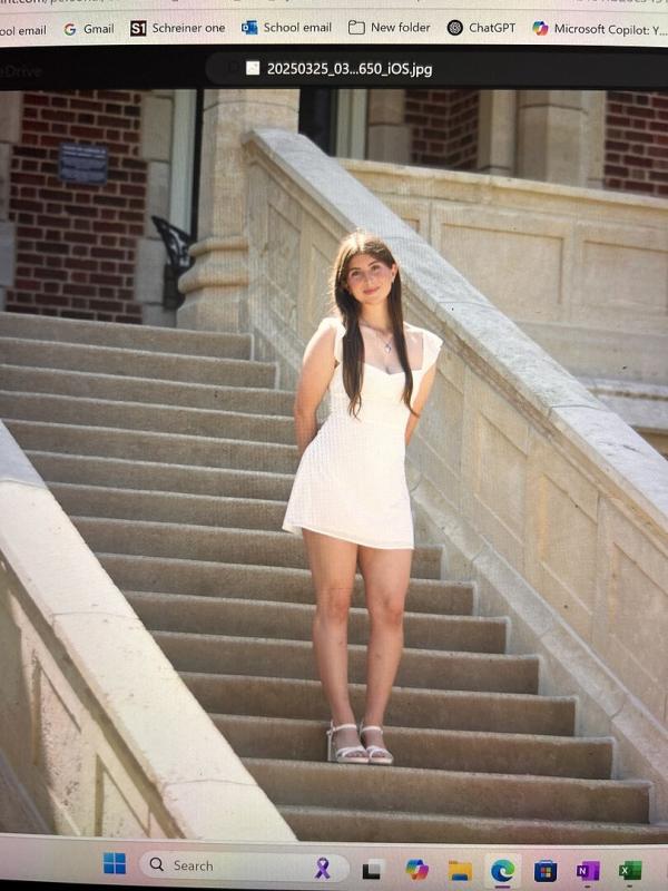 Customer photo for "True to fit, super soft"