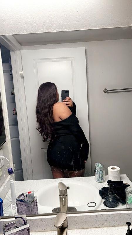 Customer photo for "Super cute but the material"