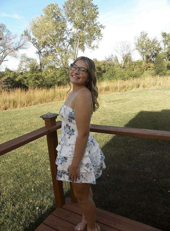 Customer photo for "so so cute"