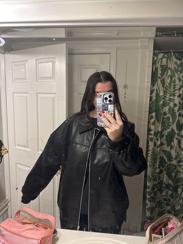 Customer photo for "To be honest, I did"