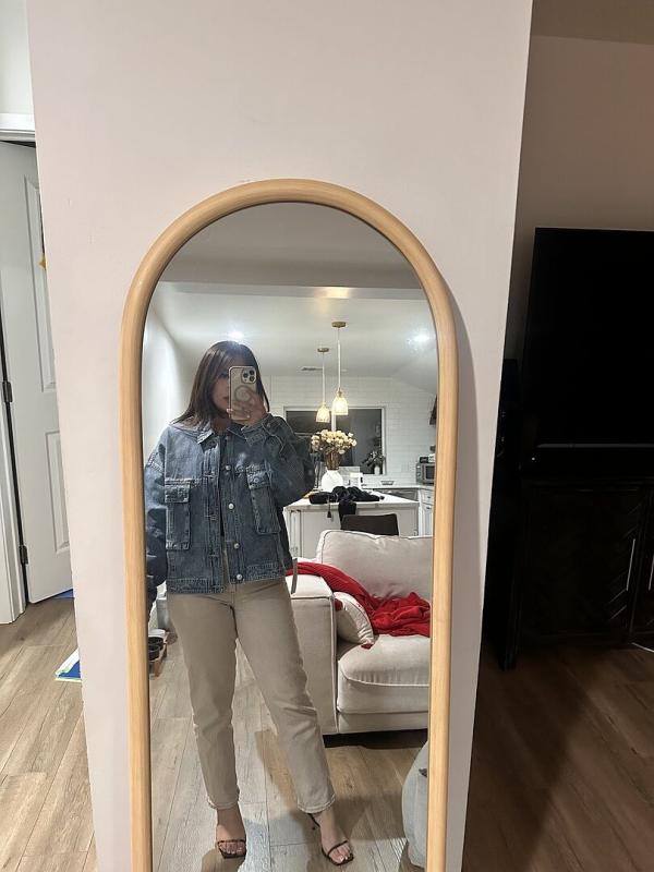 Customer photo for "I love it :heart_eyes:"