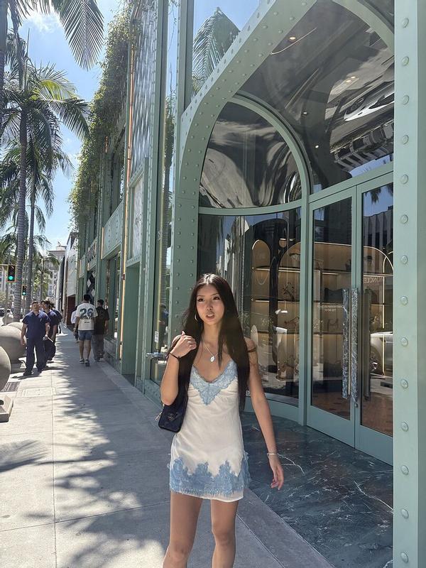 Customer photo for "Super comfy and cute, loved"
