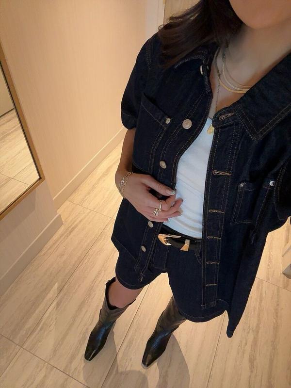 Customer photo for "The quality of the material"