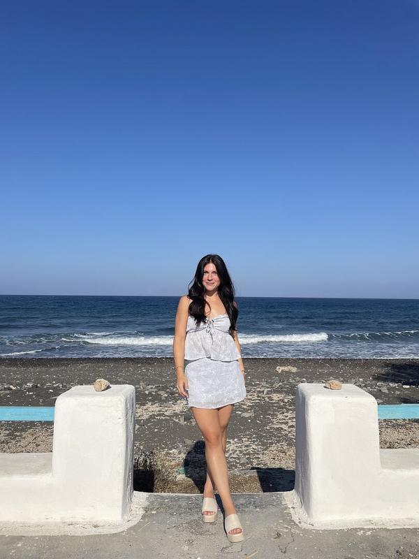 Customer photo for "Cutest set EVER! Fit is"