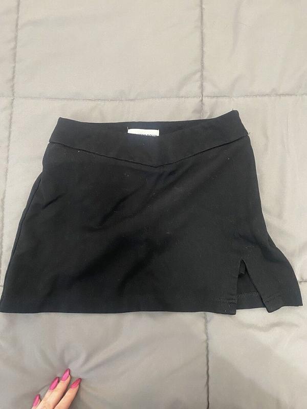 Customer photo for "Flattering Skirt"