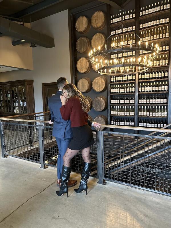 Customer photo for "Best skirt ever"
