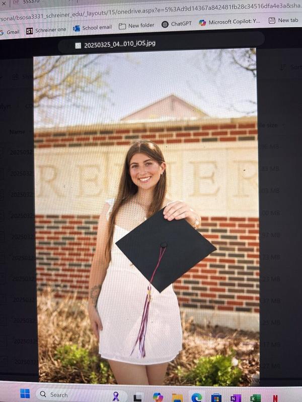 Customer photo for "True to fit, super soft"