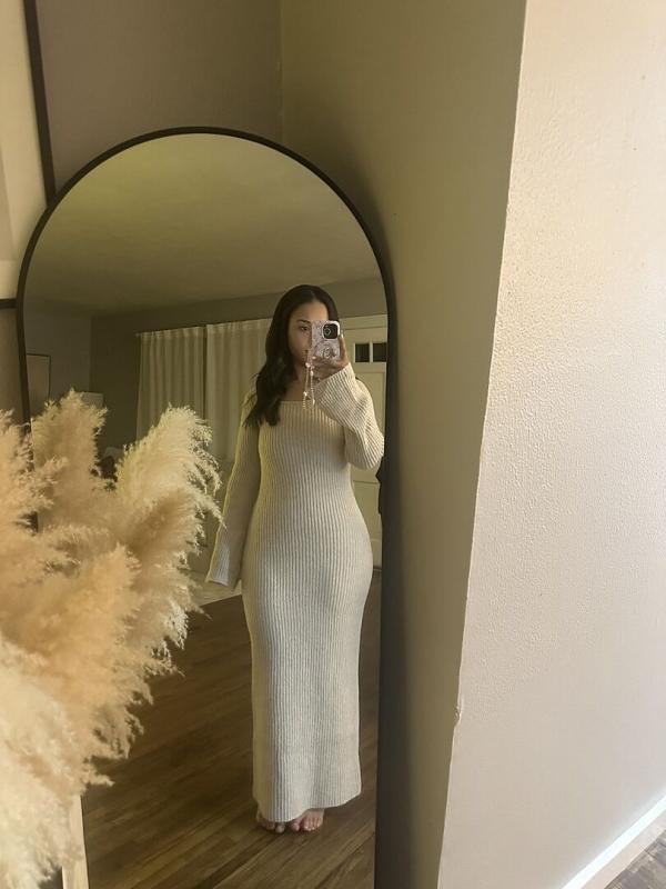 Customer photo for "Dress"