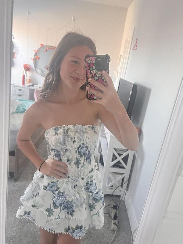 Customer photo for "LOVE THIS DRESS!!!"