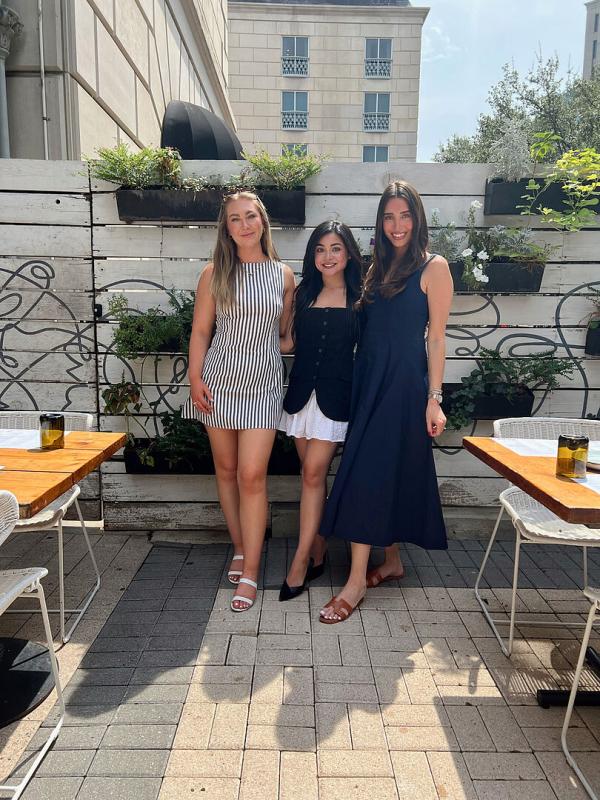Customer photo for "Perfect dress for any occasion."