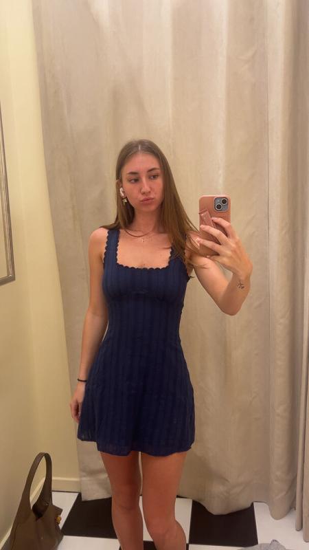 Customer photo for "This dress is great it’s"