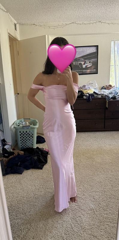 Customer photo for "Perfect for wedding event I"