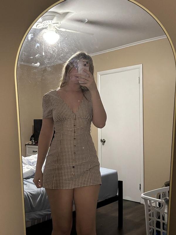 Customer photo for "Super cute romper I’m a"