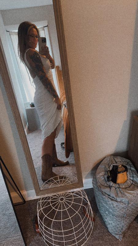 Customer photo for "Fits great and is super"