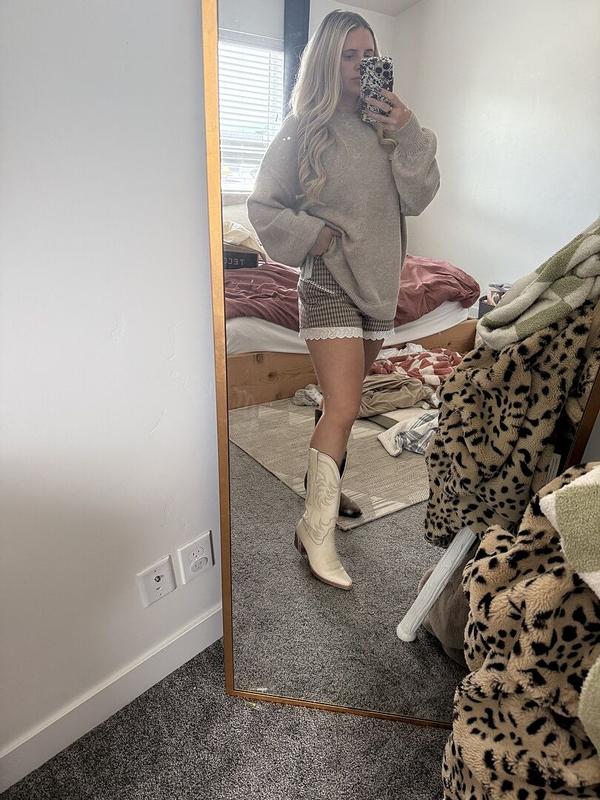 Customer photo for "Soo soft and comfy! It’s"