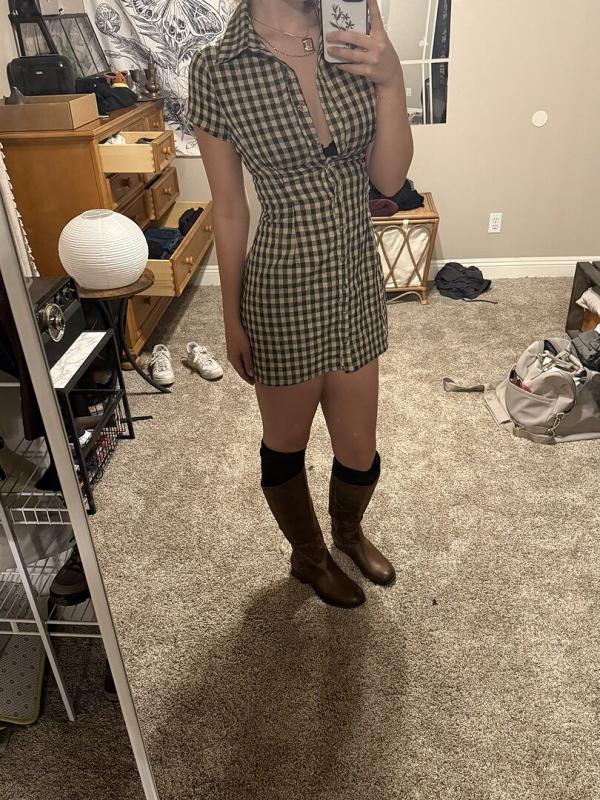 Customer photo for "Very cute, looks just like"