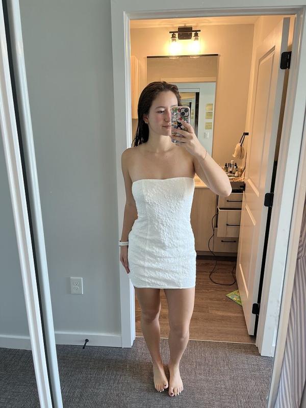 Customer photo for "So cute!"